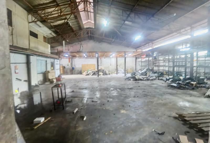 Kilang untuk Dijual di Kawasan Perindustrian Taman Johor (Johor Bahru) - Jesmond Lee - Interior - PropertyGuru.com.my
