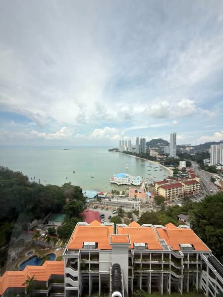 Kondominium untuk Dijual di Twin Towers - Javios Ng - Exterior - PropertyGuru.com.my