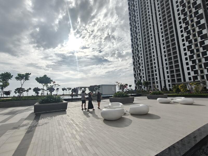 Service Residence for Rent at Vivo Executive Apartment - Eric Lim - Exterior - PropertyGuru.com.my