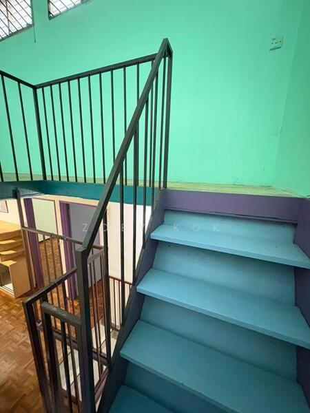 2-storey Terraced House for Sale in Taman Sri Putri (Skudai) - Zoey Kok - Interior - PropertyGuru.com.my