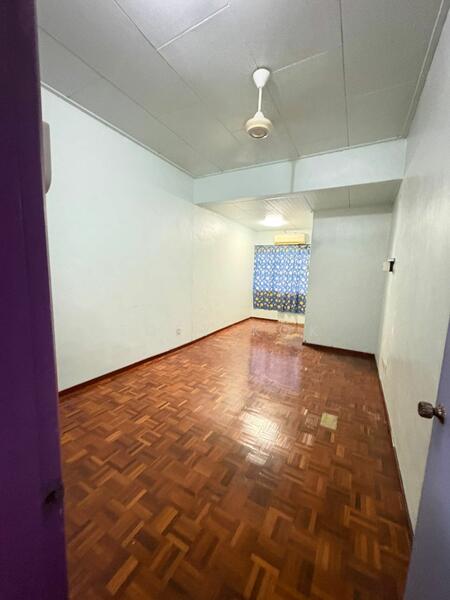 2-storey Terraced House for Sale in Taman Sri Putri (Skudai) - Zoey Kok - Interior - PropertyGuru.com.my
