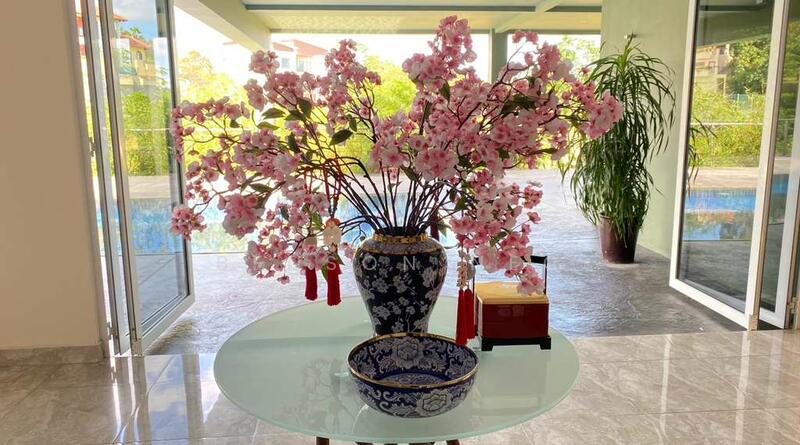 Bungalow for Sale in Iskandar Puteri (Nusajaya) (Johor) - Benson NEC - Interior - PropertyGuru.com.my