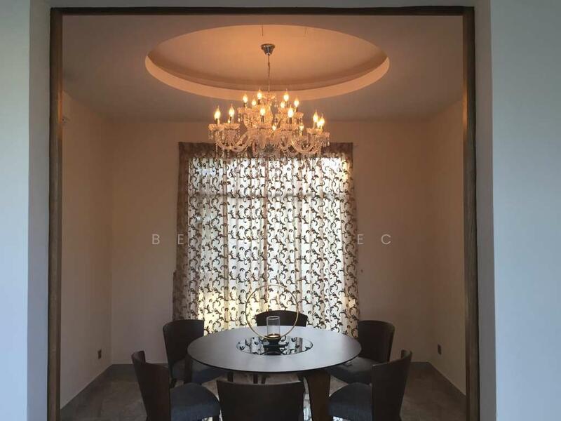 Bungalow for Sale in Iskandar Puteri (Nusajaya) (Johor) - Benson NEC - Dining Room - PropertyGuru.com.my