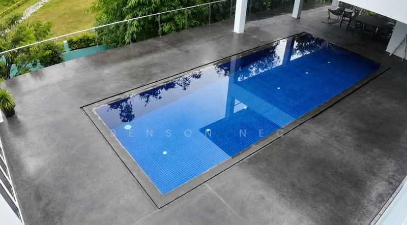 Bungalow for Sale in Iskandar Puteri (Nusajaya) (Johor) - Benson NEC - Pool - PropertyGuru.com.my