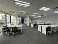 For Rent - Wisma Bangsar 8