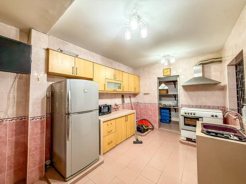 Seksyen 7 untuk Untuk Dijual - RM 599,000, Feb 2026 - Kitchen - PropertyGuru.com.my
