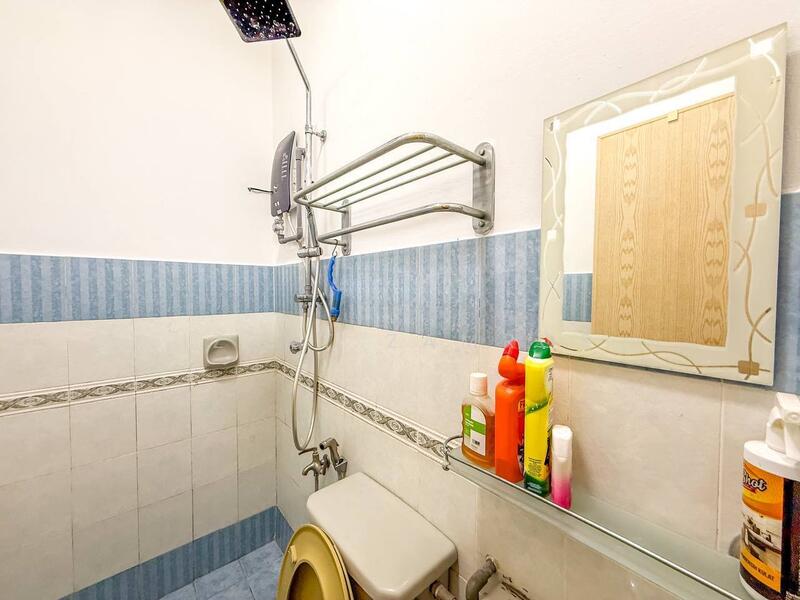 Seksyen 7 untuk Untuk Dijual - RM 599,000, Feb 2026 - Bathroom - PropertyGuru.com.my