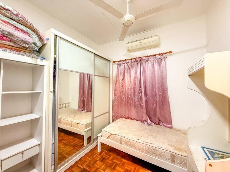Seksyen 7 untuk Untuk Dijual - RM 599,000, Feb 2026 - Bedroom - PropertyGuru.com.my