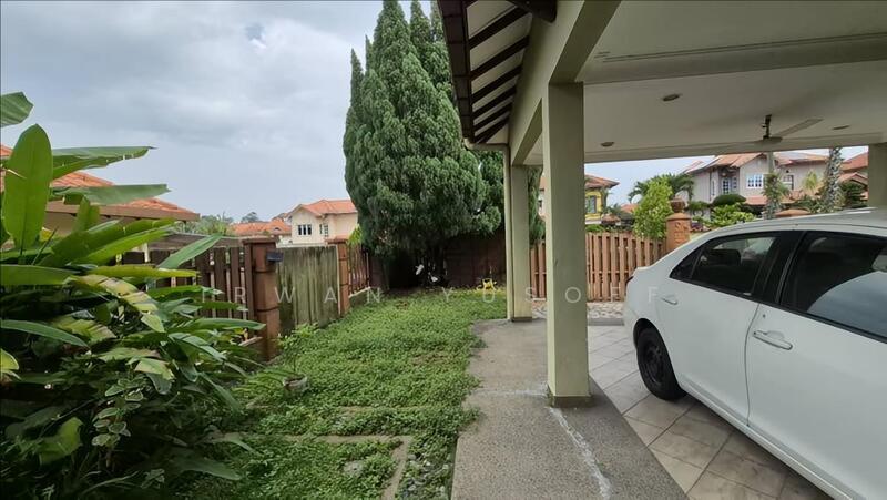 Bungalow for Sale in Bukit Jelutong (Shah Alam) - Irwan Yusoff - Exterior - PropertyGuru.com.my