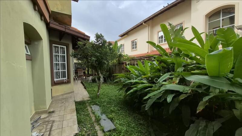Bungalow for Sale in Bukit Jelutong (Shah Alam) - Irwan Yusoff - Exterior - PropertyGuru.com.my