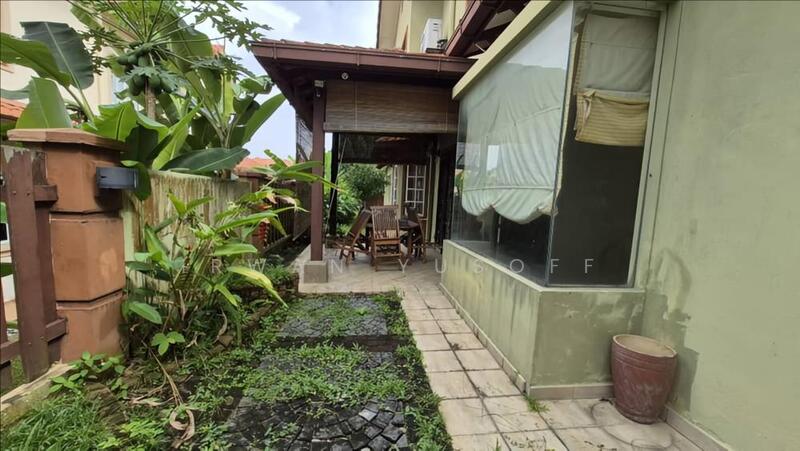 Bungalow for Sale in Bukit Jelutong (Shah Alam) - Irwan Yusoff - Exterior - PropertyGuru.com.my