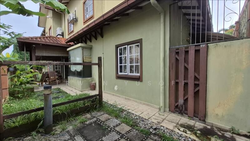 Bungalow for Sale in Bukit Jelutong (Shah Alam) - Irwan Yusoff - Exterior - PropertyGuru.com.my