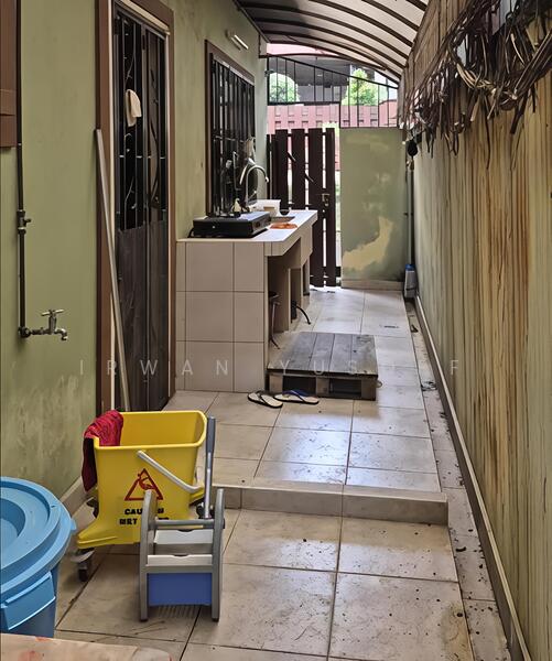 Bungalow for Sale in Bukit Jelutong (Shah Alam) - Irwan Yusoff - Exterior - PropertyGuru.com.my