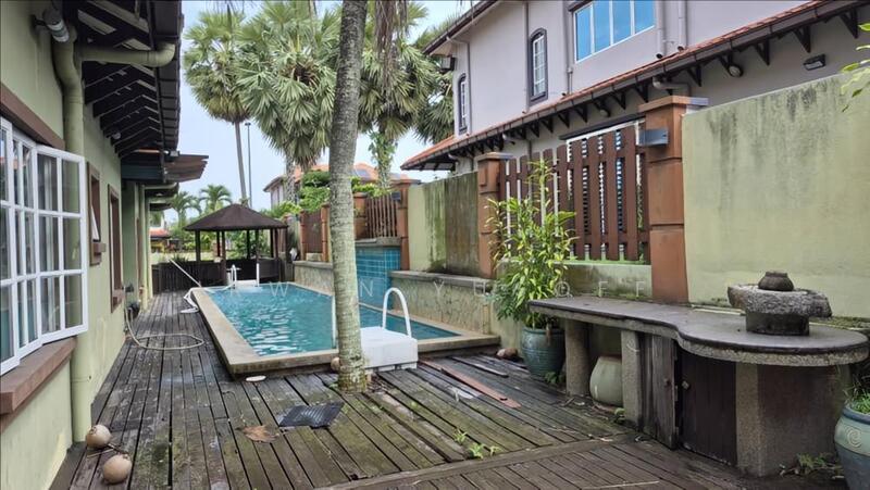 Bungalow for Sale in Bukit Jelutong (Shah Alam) - Irwan Yusoff - Exterior - PropertyGuru.com.my