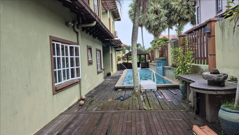 Bungalow for Sale in Bukit Jelutong (Shah Alam) - Irwan Yusoff - Exterior - PropertyGuru.com.my