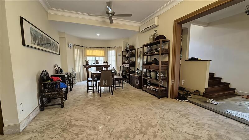 Bungalow for Sale in Bukit Jelutong (Shah Alam) - Irwan Yusoff - Interior - PropertyGuru.com.my