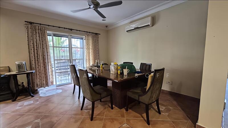 Bungalow for Sale in Bukit Jelutong (Shah Alam) - Irwan Yusoff - Dining Room - PropertyGuru.com.my