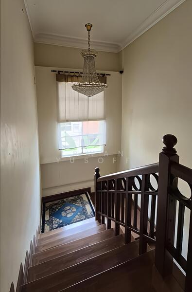 Bungalow for Sale in Bukit Jelutong (Shah Alam) - Irwan Yusoff - Interior - PropertyGuru.com.my