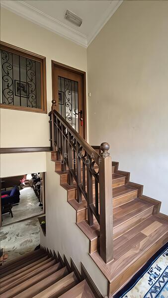 Bungalow for Sale in Bukit Jelutong (Shah Alam) - Irwan Yusoff - Interior - PropertyGuru.com.my