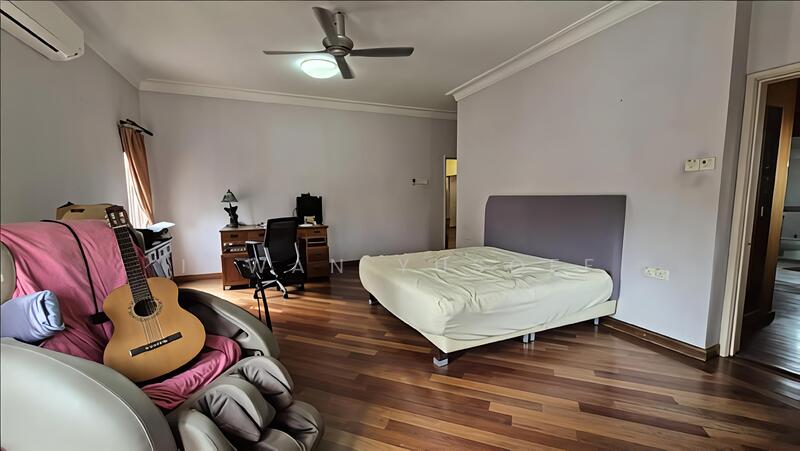Bungalow for Sale in Bukit Jelutong (Shah Alam) - Irwan Yusoff - Bedroom - PropertyGuru.com.my
