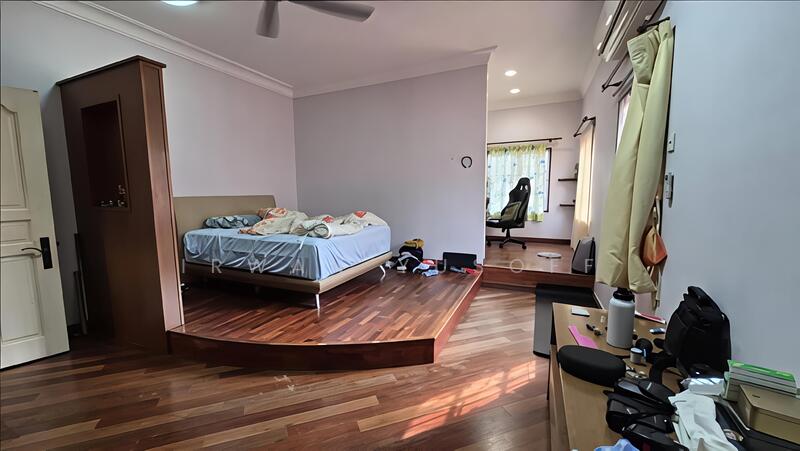 Bungalow for Sale in Bukit Jelutong (Shah Alam) - Irwan Yusoff - Bedroom - PropertyGuru.com.my