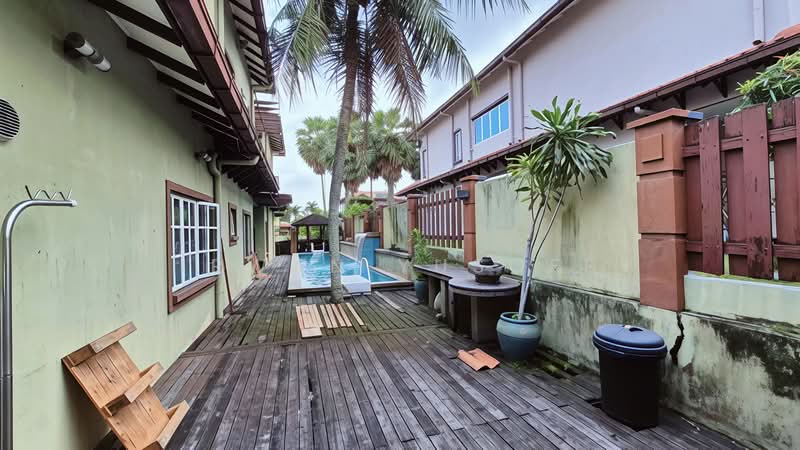 Bungalow House for Sale in Bukit Jelutong (Shah Alam) - Irwan Yusoff - PropertyGuru.com.my