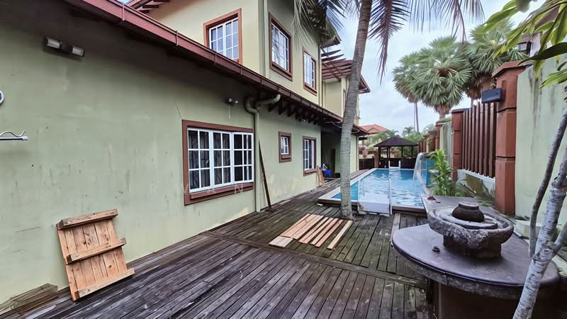 Bungalow House for Sale in Bukit Jelutong (Shah Alam) - Irwan Yusoff - PropertyGuru.com.my