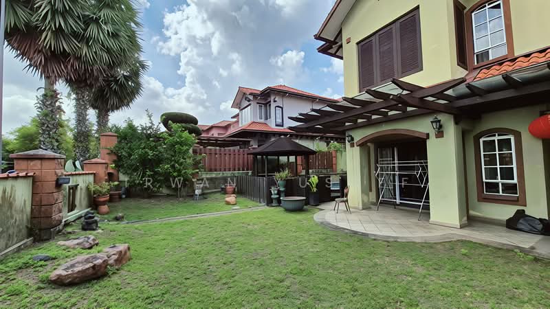 Bungalow House for Sale in Bukit Jelutong (Shah Alam) - Irwan Yusoff - PropertyGuru.com.my