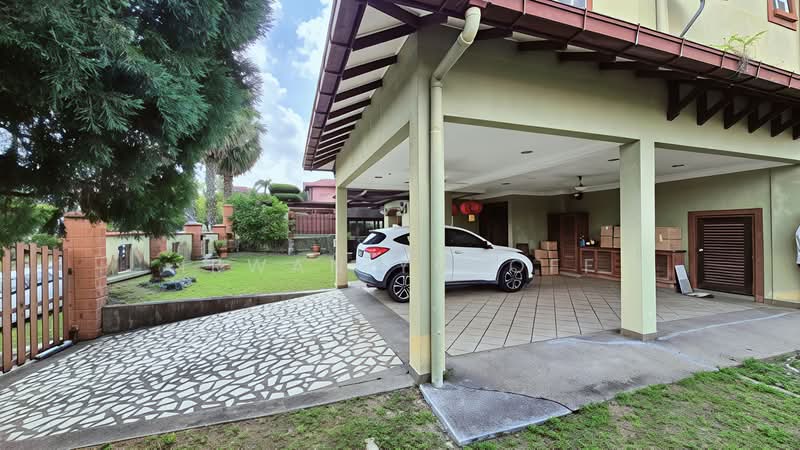Bungalow House for Sale in Bukit Jelutong (Shah Alam) - Irwan Yusoff - PropertyGuru.com.my