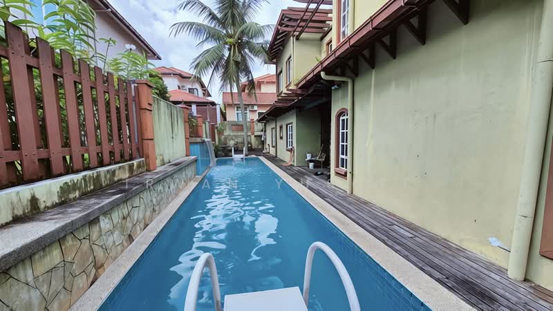 Bungalow House for Sale in Bukit Jelutong (Shah Alam) - Irwan Yusoff - PropertyGuru.com.my