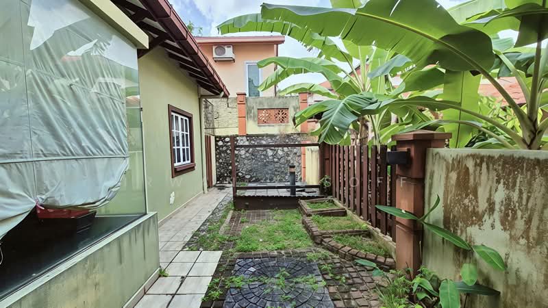 Bungalow House for Sale in Bukit Jelutong (Shah Alam) - Irwan Yusoff - PropertyGuru.com.my