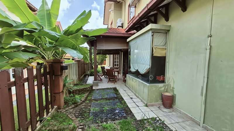 Bungalow House for Sale in Bukit Jelutong (Shah Alam) - Irwan Yusoff - PropertyGuru.com.my