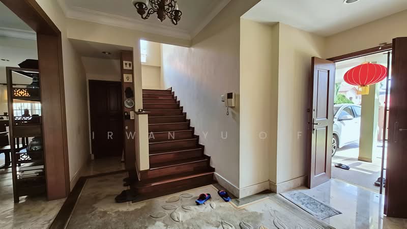 Bungalow House for Sale in Bukit Jelutong (Shah Alam) - Irwan Yusoff - PropertyGuru.com.my