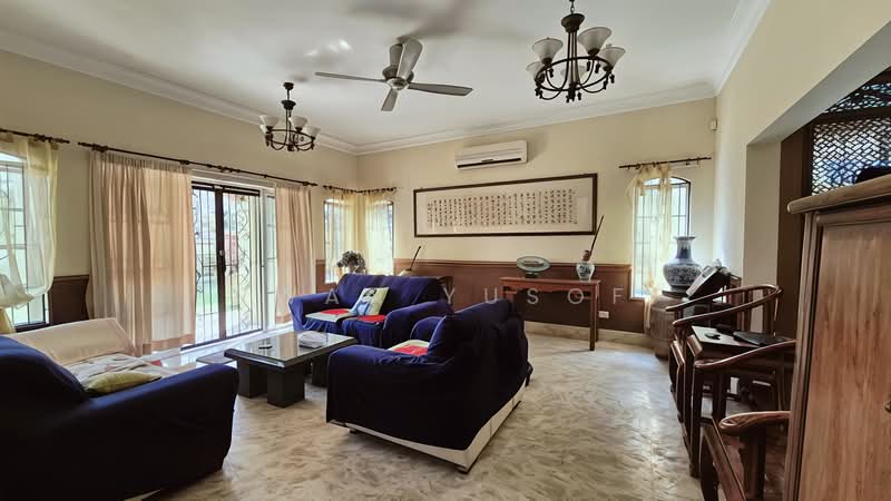 Bungalow House for Sale in Bukit Jelutong (Shah Alam) - Irwan Yusoff - PropertyGuru.com.my