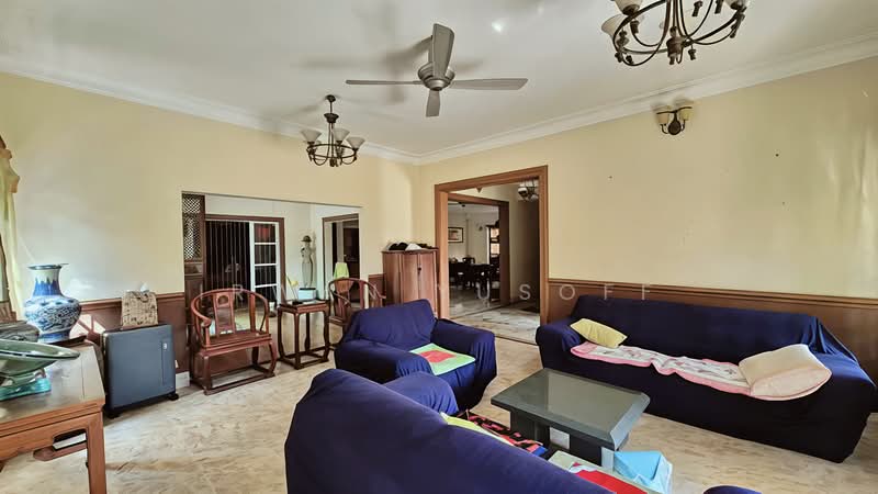 Bungalow House for Sale in Bukit Jelutong (Shah Alam) - Irwan Yusoff - PropertyGuru.com.my