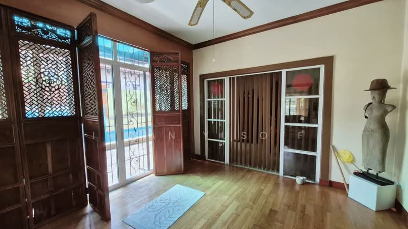 Bungalow House for Sale in Bukit Jelutong (Shah Alam) - Irwan Yusoff - PropertyGuru.com.my