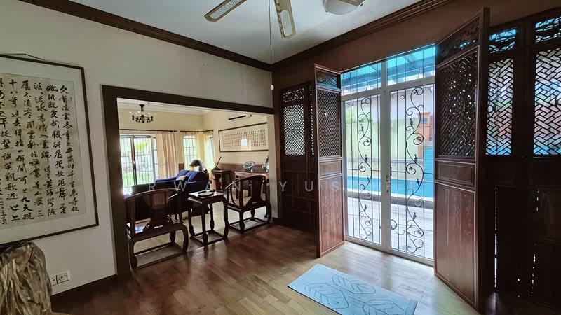 Bungalow House for Sale in Bukit Jelutong (Shah Alam) - Irwan Yusoff - PropertyGuru.com.my