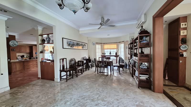 Bungalow House for Sale in Bukit Jelutong (Shah Alam) - Irwan Yusoff - PropertyGuru.com.my