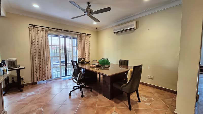 Bungalow House for Sale in Bukit Jelutong (Shah Alam) - Irwan Yusoff - PropertyGuru.com.my