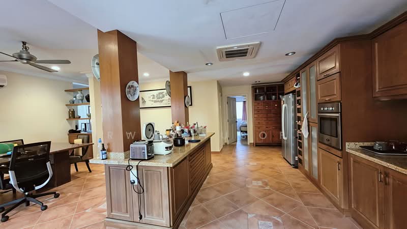 Bungalow House for Sale in Bukit Jelutong (Shah Alam) - Irwan Yusoff - PropertyGuru.com.my