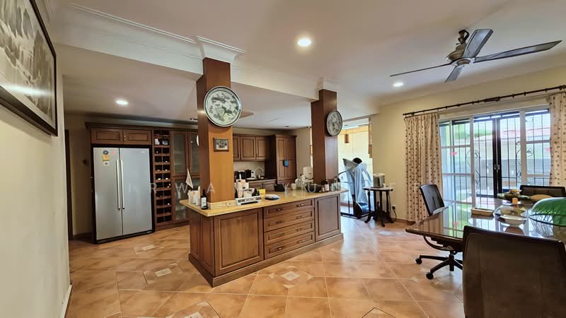 Bungalow House for Sale in Bukit Jelutong (Shah Alam) - Irwan Yusoff - PropertyGuru.com.my