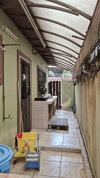 Bungalow House for Sale in Bukit Jelutong (Shah Alam) - Irwan Yusoff - PropertyGuru.com.my