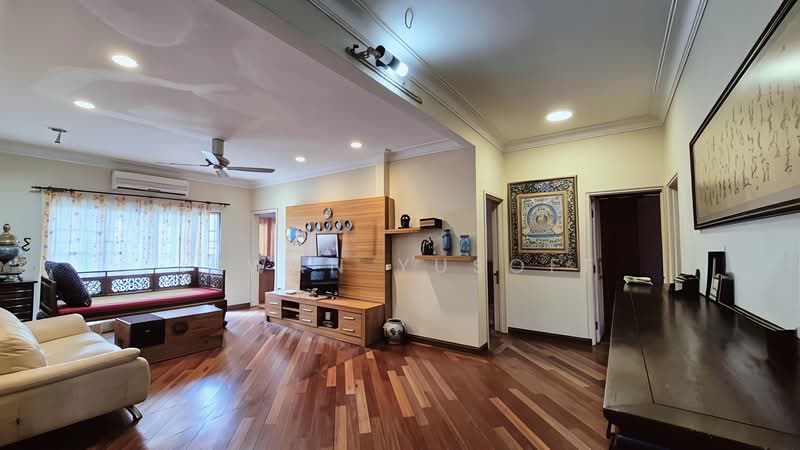 Bungalow House for Sale in Bukit Jelutong (Shah Alam) - Irwan Yusoff - PropertyGuru.com.my