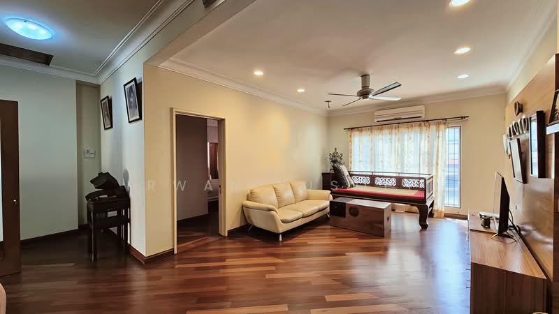 Bungalow House for Sale in Bukit Jelutong (Shah Alam) - Irwan Yusoff - PropertyGuru.com.my