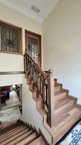 Bungalow House for Sale in Bukit Jelutong (Shah Alam) - Irwan Yusoff - PropertyGuru.com.my