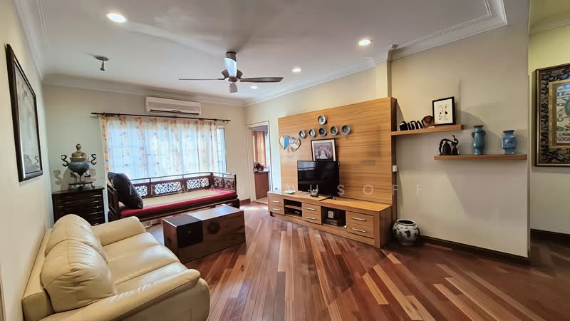 Bungalow House for Sale in Bukit Jelutong (Shah Alam) - Irwan Yusoff - PropertyGuru.com.my