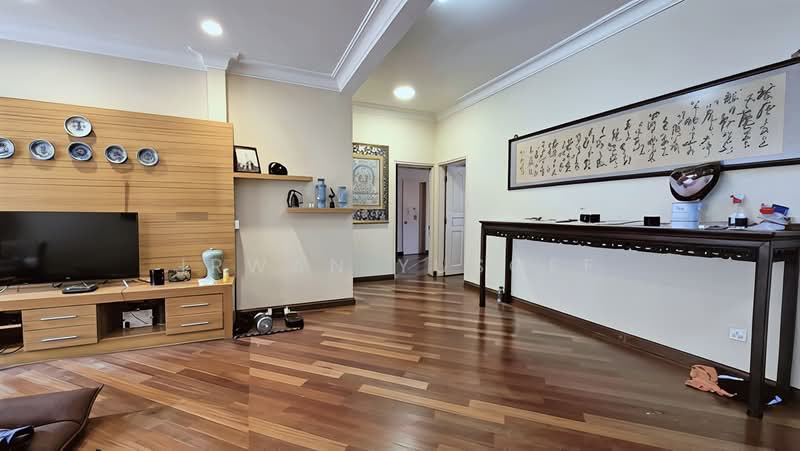 Bungalow House for Sale in Bukit Jelutong (Shah Alam) - Irwan Yusoff - PropertyGuru.com.my