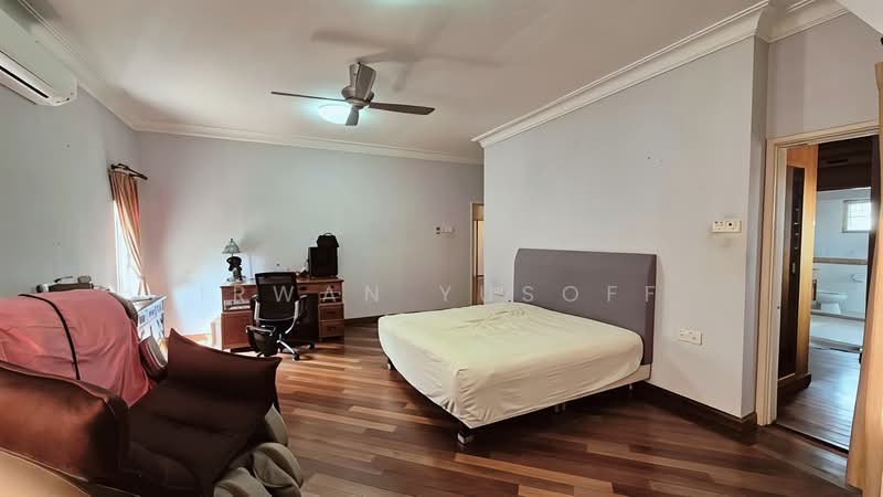 Bungalow House for Sale in Bukit Jelutong (Shah Alam) - Irwan Yusoff - PropertyGuru.com.my