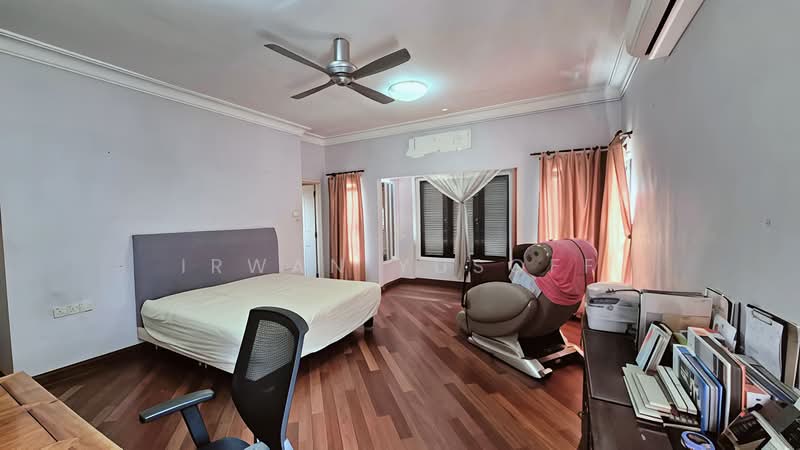 Bungalow House for Sale in Bukit Jelutong (Shah Alam) - Irwan Yusoff - PropertyGuru.com.my