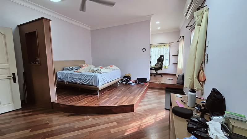 Bungalow House for Sale in Bukit Jelutong (Shah Alam) - Irwan Yusoff - PropertyGuru.com.my
